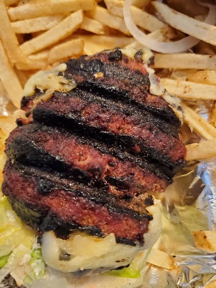 Burger